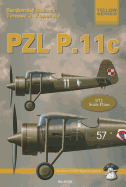 Pzl P11c