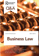 Q&A Business Law