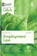 Q&A Employment Law 2013-2014