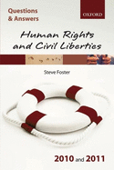 Q&A Human Rights and Civil Liberties 2010 and 2011