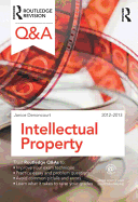 Q&A Intellectual Property Law