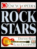 Q encyclopedia of rock stars