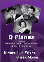 Q Planes - Tim Whelan, Sr.