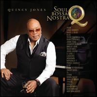 Q: Soul Bossa Nostra - Quincy Jones