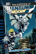 Q2: The Return of Quantum and Woody Deluxe