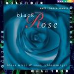 Qalandar Black Rose: Sufi Trance Music