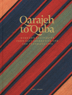 Qarajeh to Quba: Rugs and Flatweaves from East Azarbayjan and the Transcaucasus