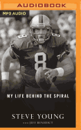 Qb: My Life Behind the Spiral
