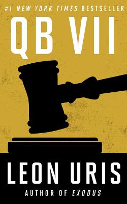 QB VII - Uris, Leon, and Lee, John (Read by)