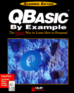 QBASIC by Example - Perry, Greg M