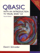 QBASIC with an Introduction to Visual Basic 5.0