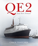 Qe2: Forty Years Famous