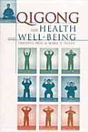 Qigong for Health & Well Being