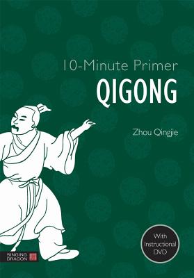 Qigong - Qingjie, Zhou