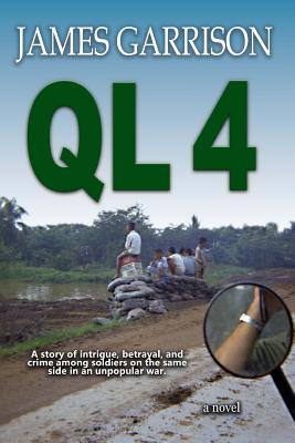 Ql 4 - Garrison, James