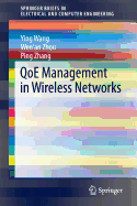 Qoe Management in Wireless Networks