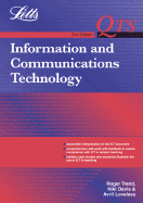 Qts: Information and Communication Technology