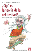 Qu es la teor a de la Relatividad?
