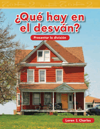 ?Qu? hay en el desvn?