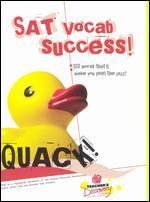 Quack! SAT Vocab Success! - 