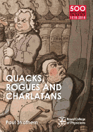 Quacks and Rogues of the Rcp: 50 Books from the College Collection