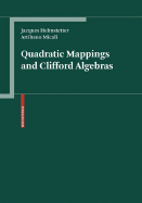 Quadratic Mappings and Clifford Algebras - Helmstetter, Jacques, and Micali, Artibano