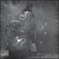 Quadrophenia [The Director's Cut LP Version] - The Who