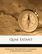 Quae Extant