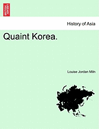 Quaint Korea