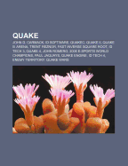 Quake III & the reciprocal square root