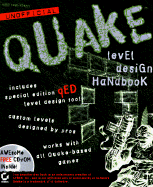 Quake Level Design Handbook