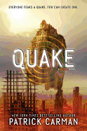 Quake - Carman, Patrick