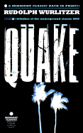 Quake - Wurlitzer, Rudolph