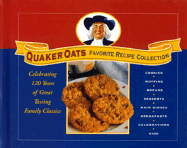 Quaker Oats Favorite Recipe Collection