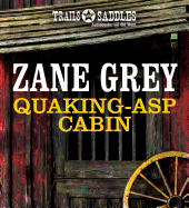 Quaking-ASP Cabin