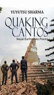 Quaking cantos : Nepal earthquake poems