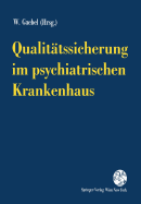 Qualittssicherung im psychiatrischen Krankenhaus