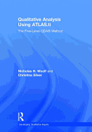 Qualitative Analysis Using ATLAS.ti: The Five-Level QDATM Method