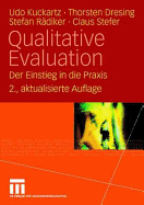 Qualitative Evaluation: Der Einstieg in Die Praxis