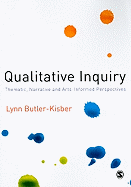 Qualitative Inquiry: Thematic, Narrative and Arts-Informed Perspectives