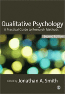 Qualitative Psychology: A Practical Guide to Research Methods