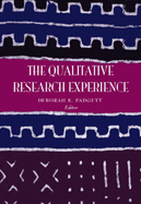 Qualitative Research Experience