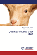Qualities of Kanni Goat Meat