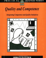 Quality and Competence