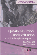 Quality Assurance and Evaluation in the Lifelong Learning Sector