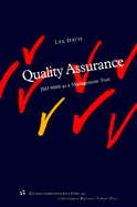 Quality Assurance: ISO 9000 as a Management Tool - Davis, Lee (Preface by)