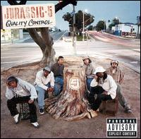 Quality Control - Jurassic 5