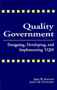 Quality Government