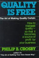 Quality Is Free