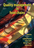 Quality management in food chains